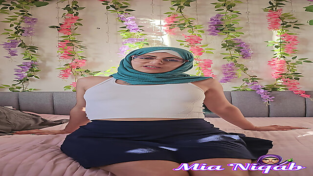 MiaNiqab