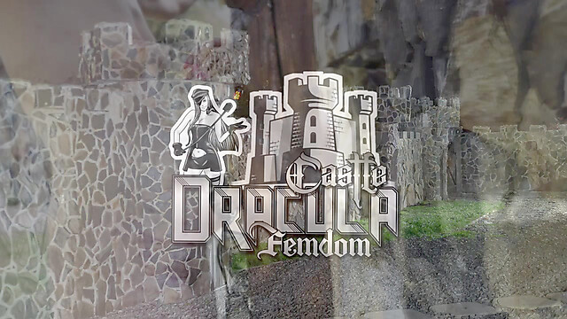 DraculaFemdomCastle