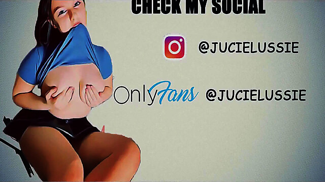 JucieLussie