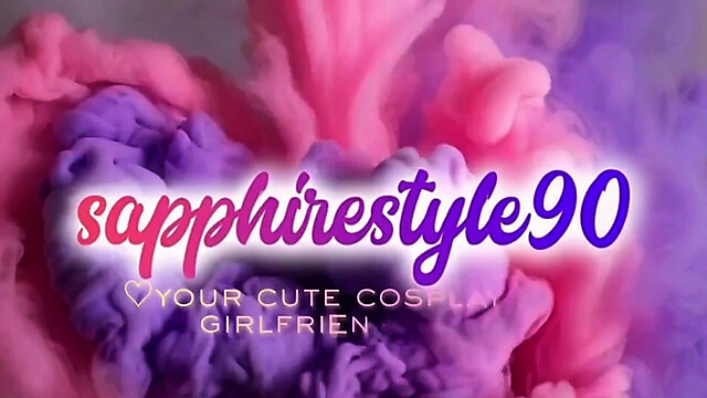 Sapphirestyle90