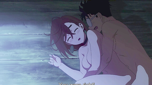 3DAnimeHentai