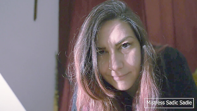 SadieSadic