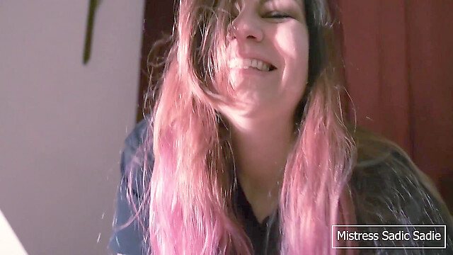 SadieSadic