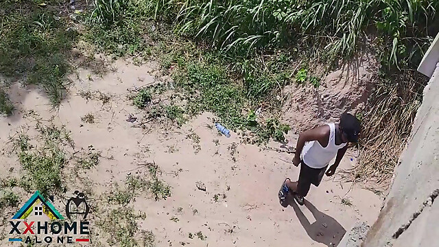 XxHomeAlone
