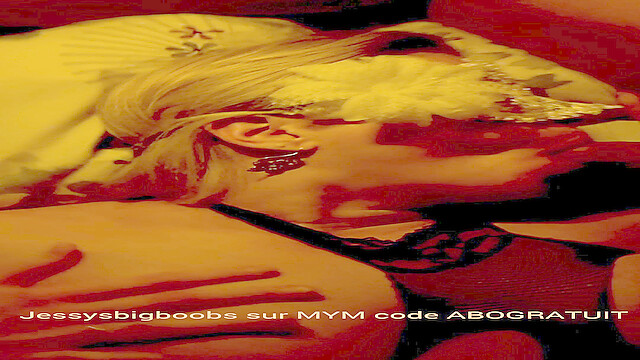 Jessysbigboobs