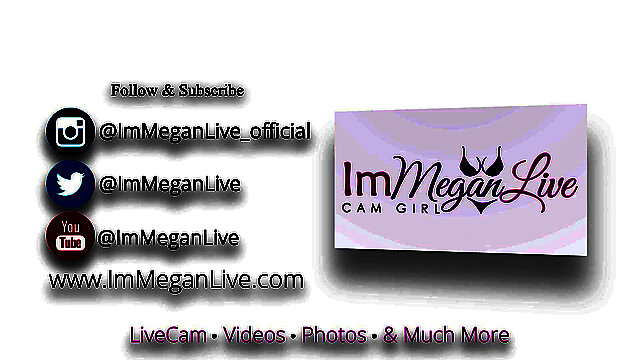 ImMeganLive