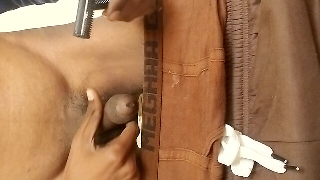 Rajkumarbigblackcock