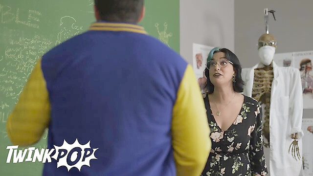 Twinkpop-gay