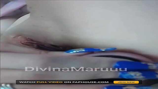 DivinaMaruuu
