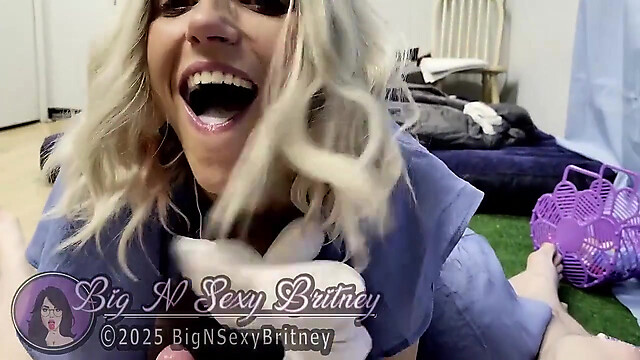 bignsexybritney