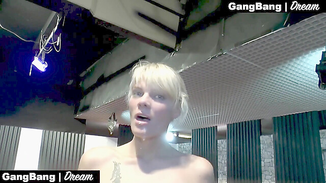 GangBang-Dream