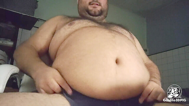 Gordito33pig