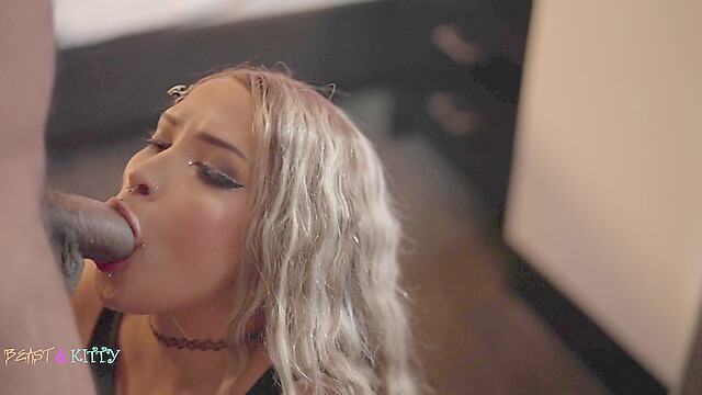 BeastnKittyLove