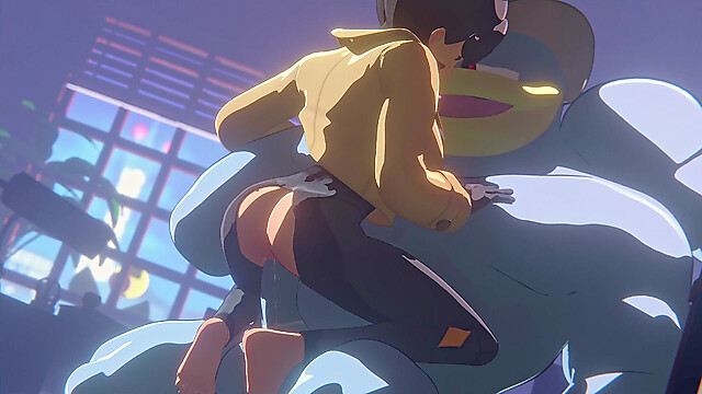 3DAnimeHentai