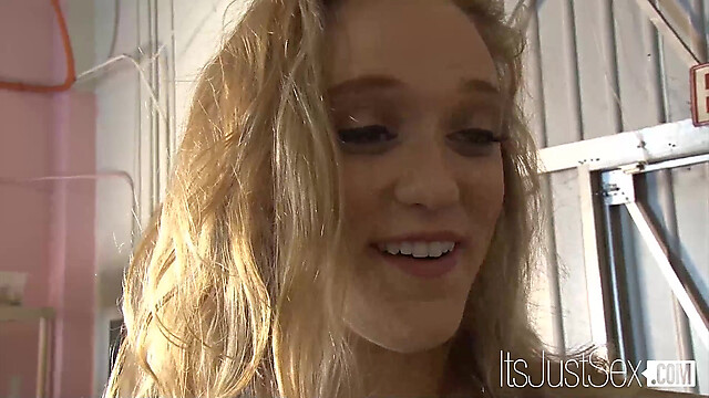 ItsJustSex-Video