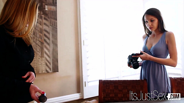 ItsJustSex-Video