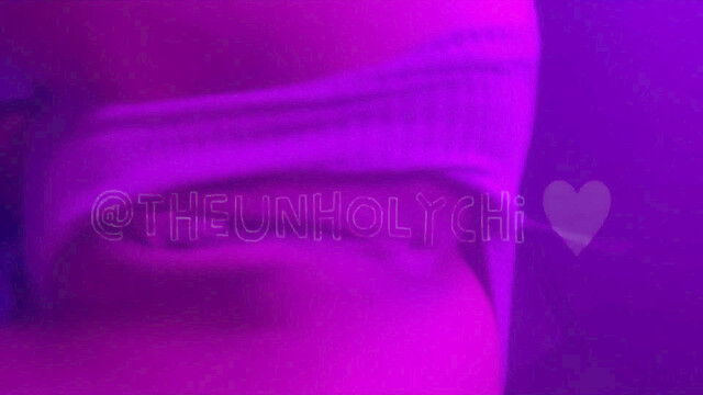 theunholychi