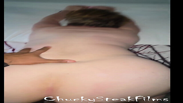 ChuckySteak