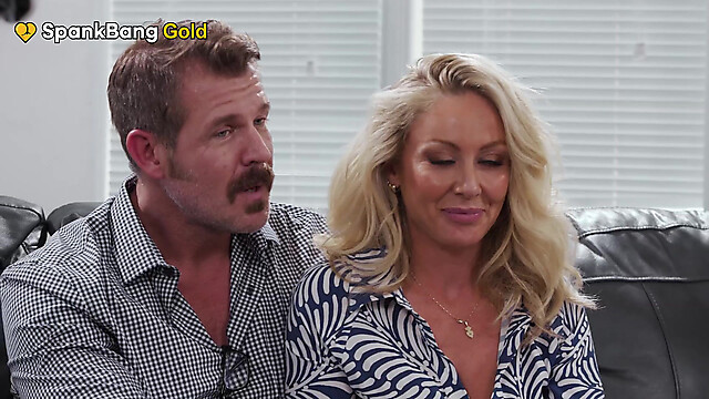 SpankbangGold