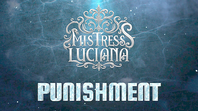 MistressLuciana