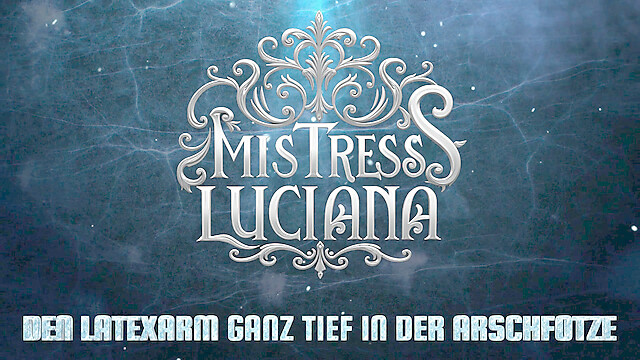 MistressLuciana