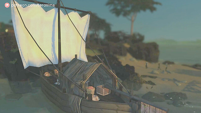 terasims