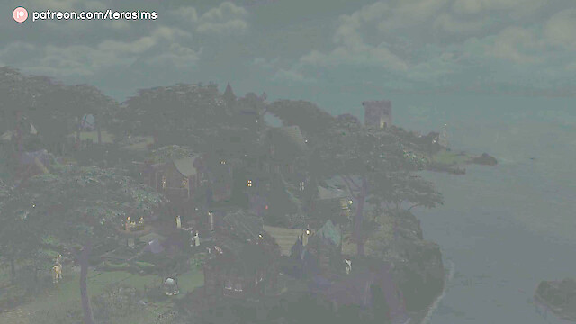 terasims