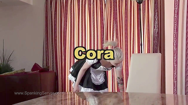 Spanking_Server