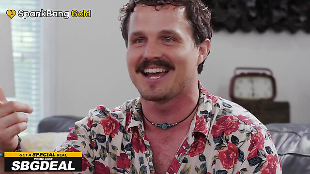 SpankbangGold