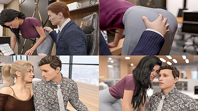 Adultgameplayvideos