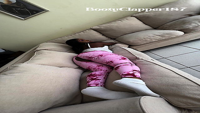 BootyClapper187
