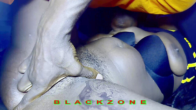 BLACKZONEFM
