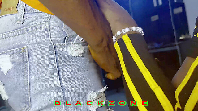 BLACKZONEFM