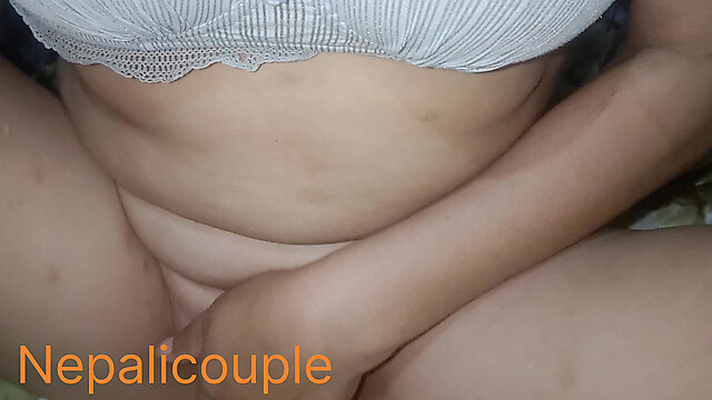 Nepalisexycouple