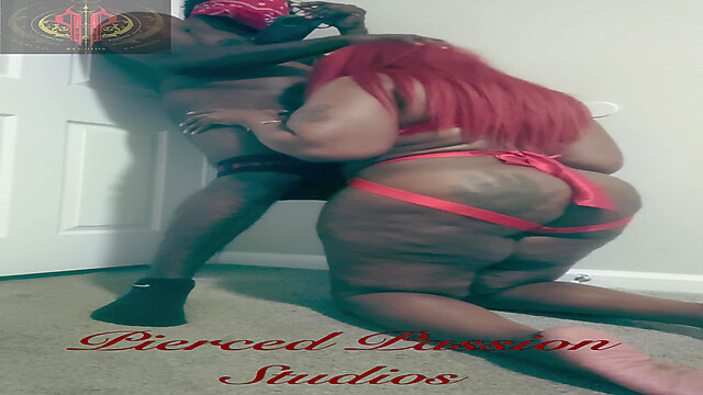 Piercedpassion