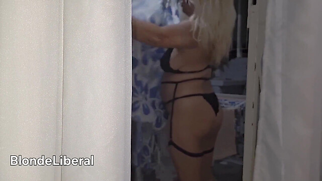 BlondeLiberal