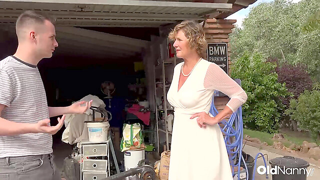 OldNanny
