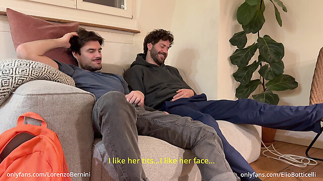 LorenzoxBenini
