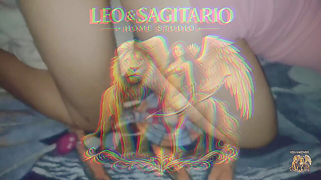 Leoysagitario10
