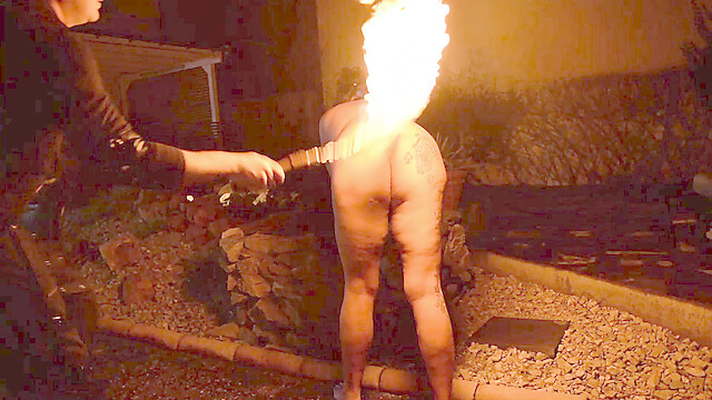 CoupleBaphomet