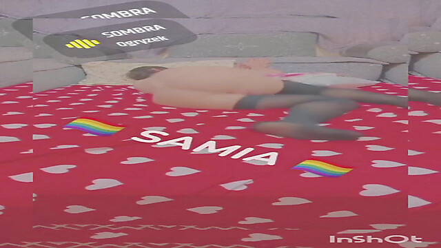 Samia-transexuel92