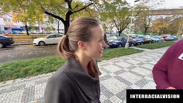 InterracialVision