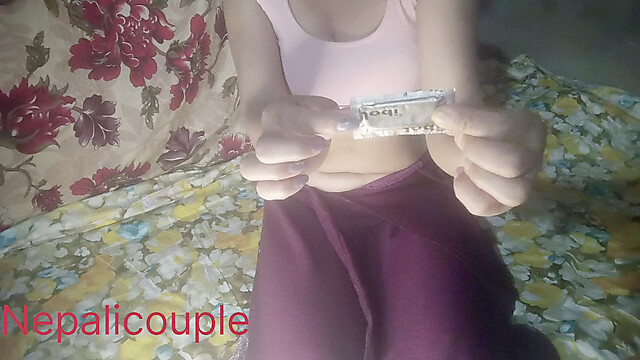 Nepalisexycouple