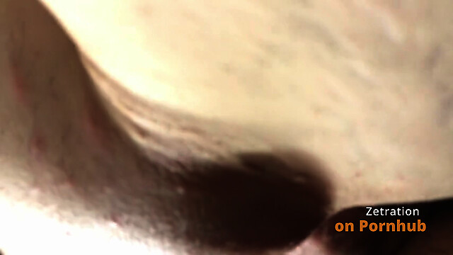 Zetration
