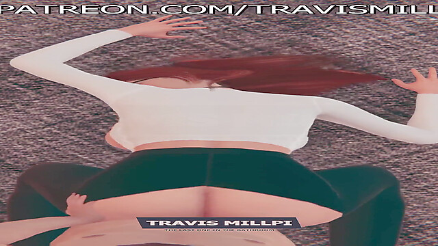 travismillpi