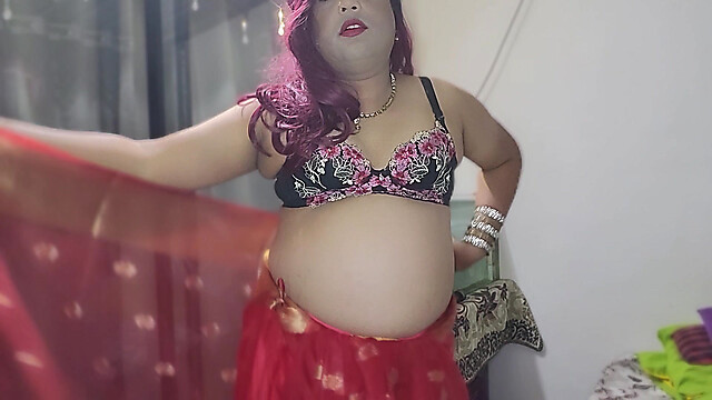 indiansissychubby