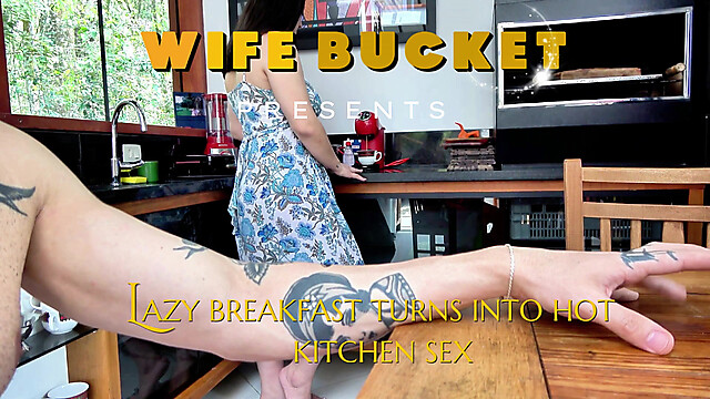 wifebucket