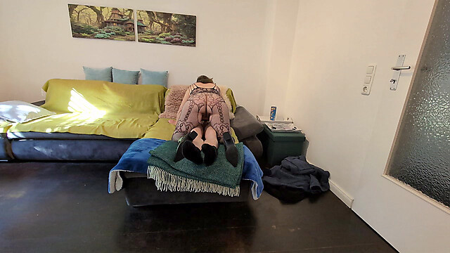 stiefmuttersoehnchen