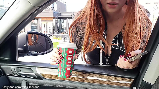 MissRedStar
