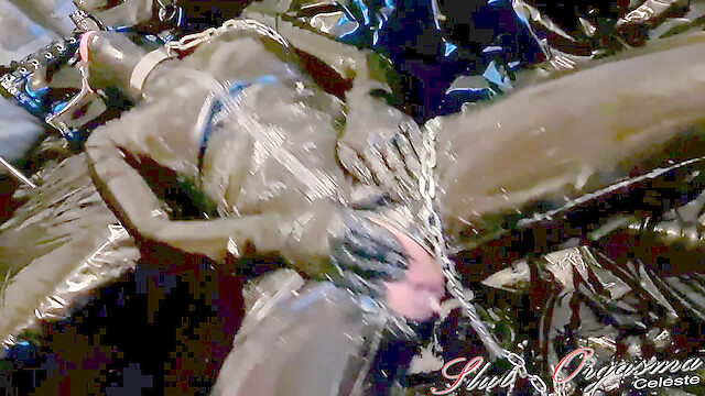 Slut-Orgasma-Celeste